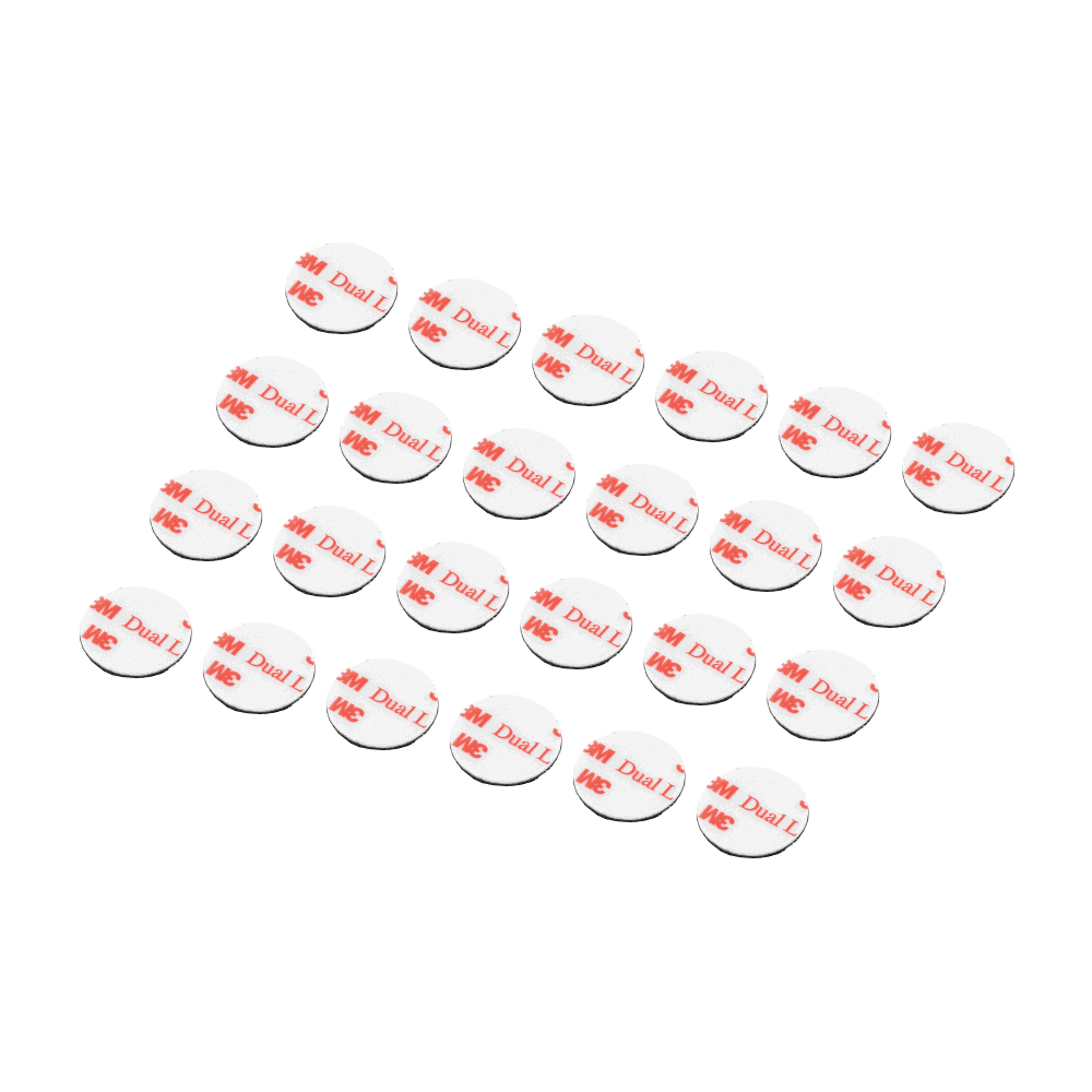 Gator Pro Locking Fastener Coins, 7/8 in x 24 Pack - view 4
