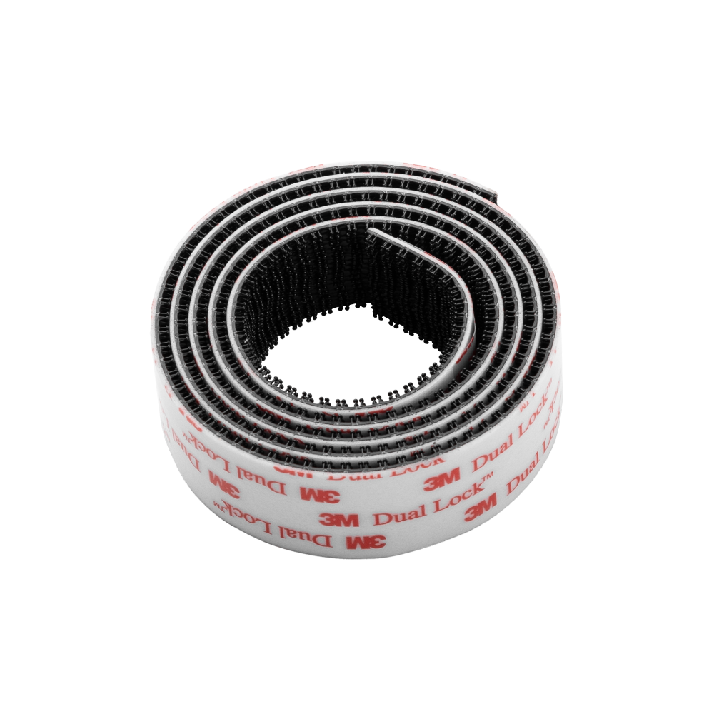 Gator Pro Locking Fastener Tape, 1 x 36 in