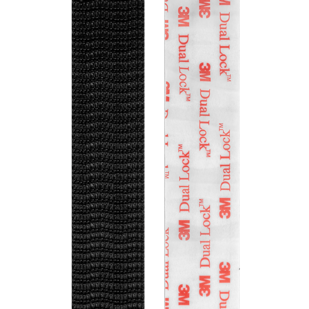 Gator Pro Locking Fastener Tape, 1 x 36 in - view 3