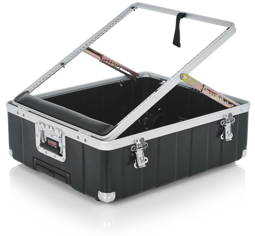 Gator 12U Pop-Up Rack Case - view 2