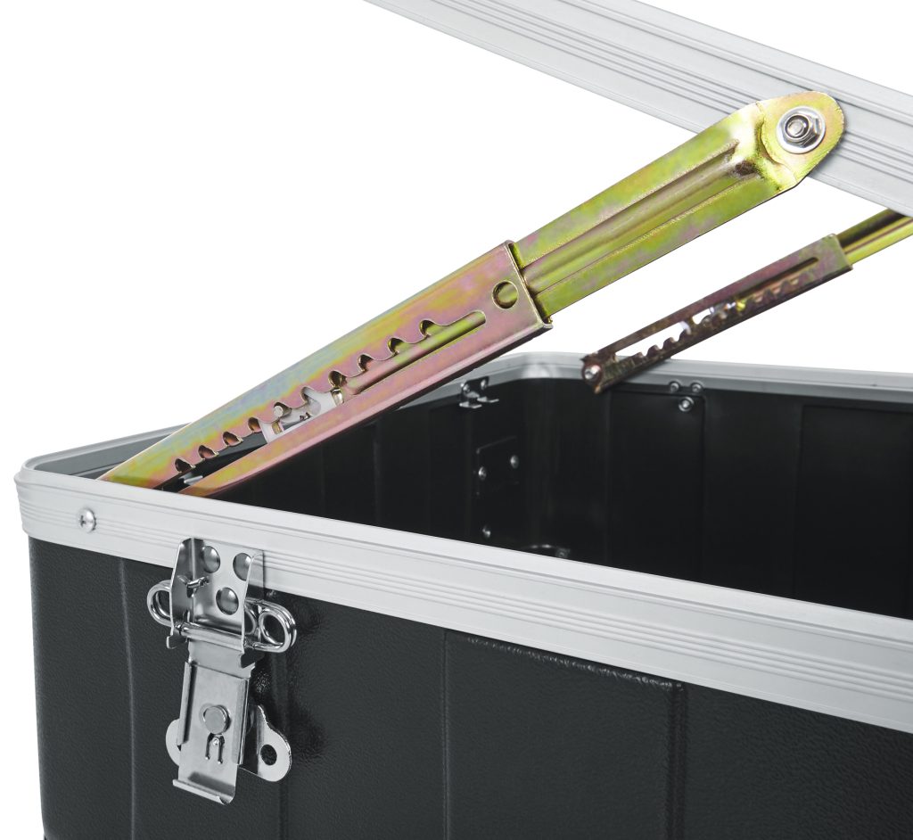 Gator 12U Pop-Up Rack Case - view 4