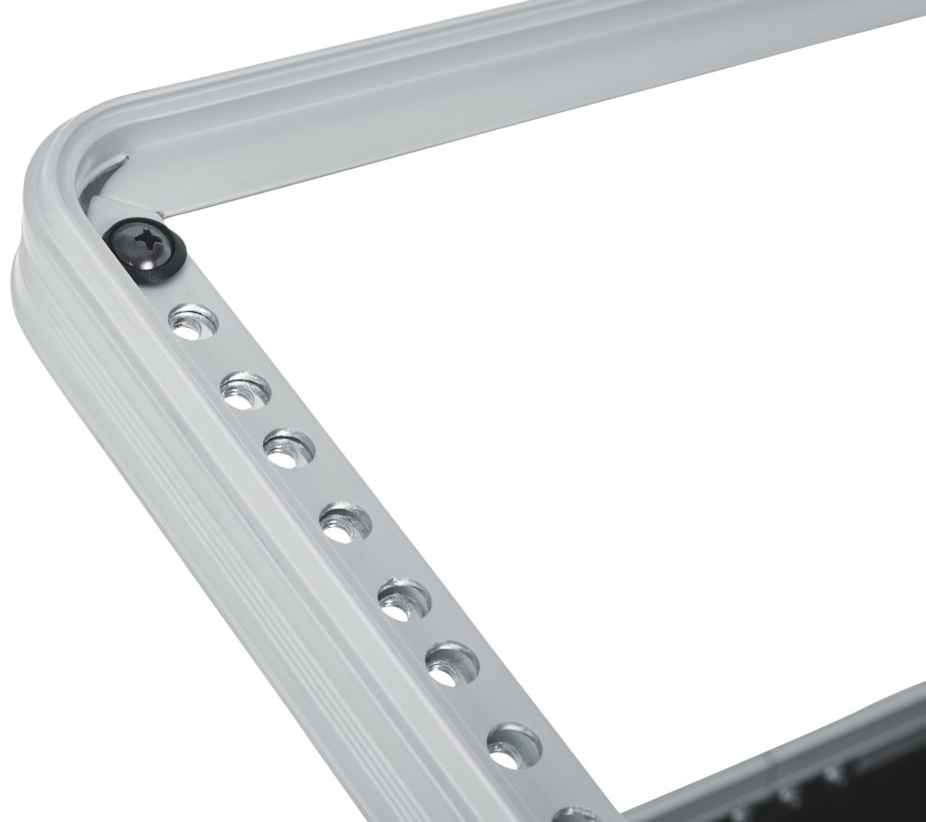 Gator 12U Pop-Up Rack Case - view 5