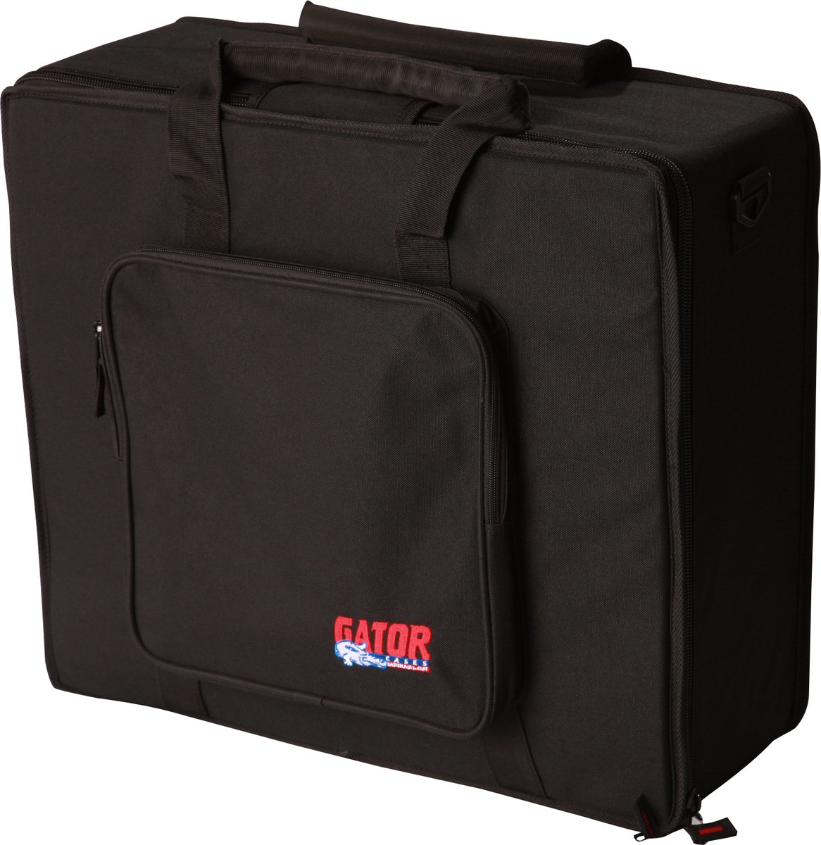 Gator 16" 19" Lightweight Mixer Case - view 2