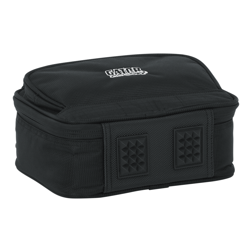 Gator 8.25" x 6.25" x 2.75" Mixer/Gear Bag - view 2