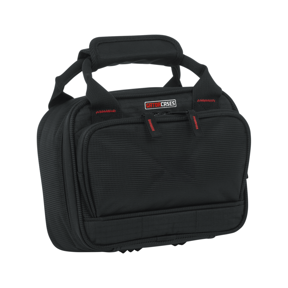 Gator 8.25" x 6.25" x 2.75" Mixer/Gear Bag - view 3