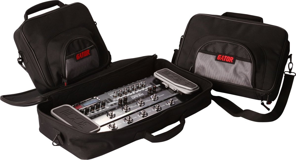 Gator Effects Pedal Bag