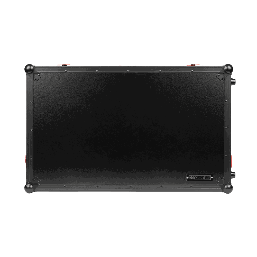 Gator ONYX Flight Case for Rane Four and Performer