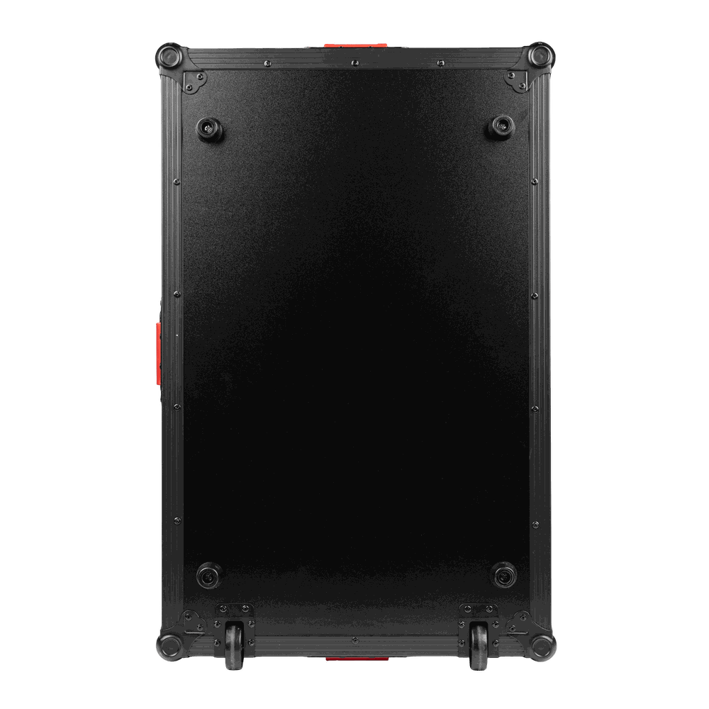Gator ONYX Upper Deck Flight Case for Denon DJ Prime 4 and Prime 4+ - view 2