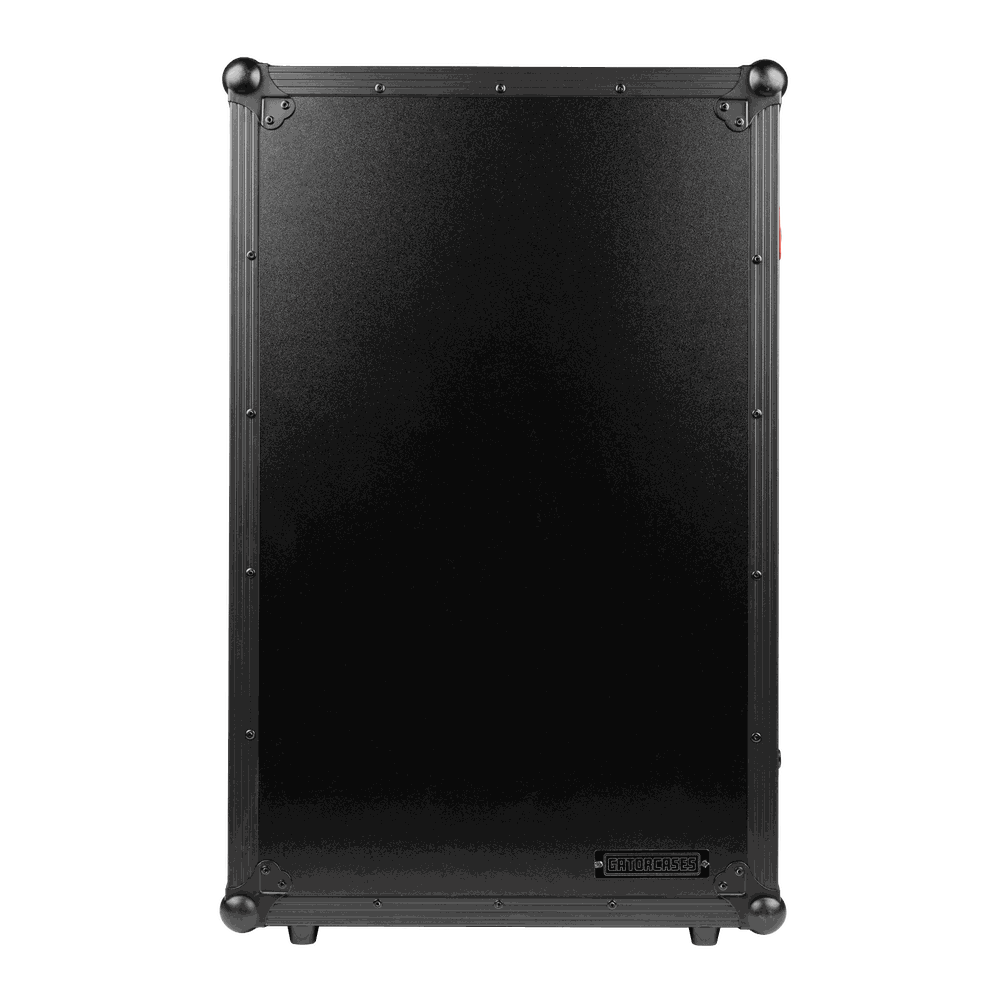 Gator ONYX Upper Deck Flight Case for Rane Four and Rane Performer