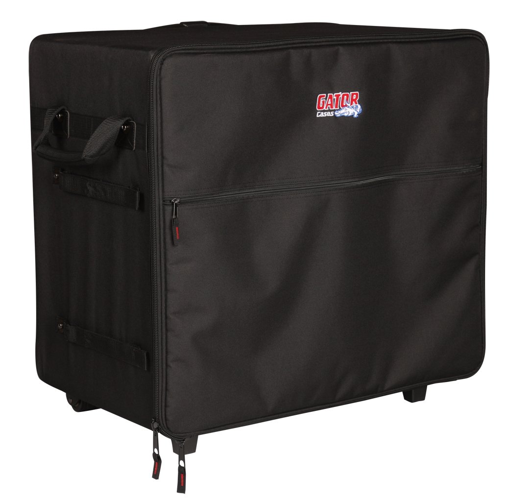Gator Case for Smaller "Passport" Type PA Systems - view 2