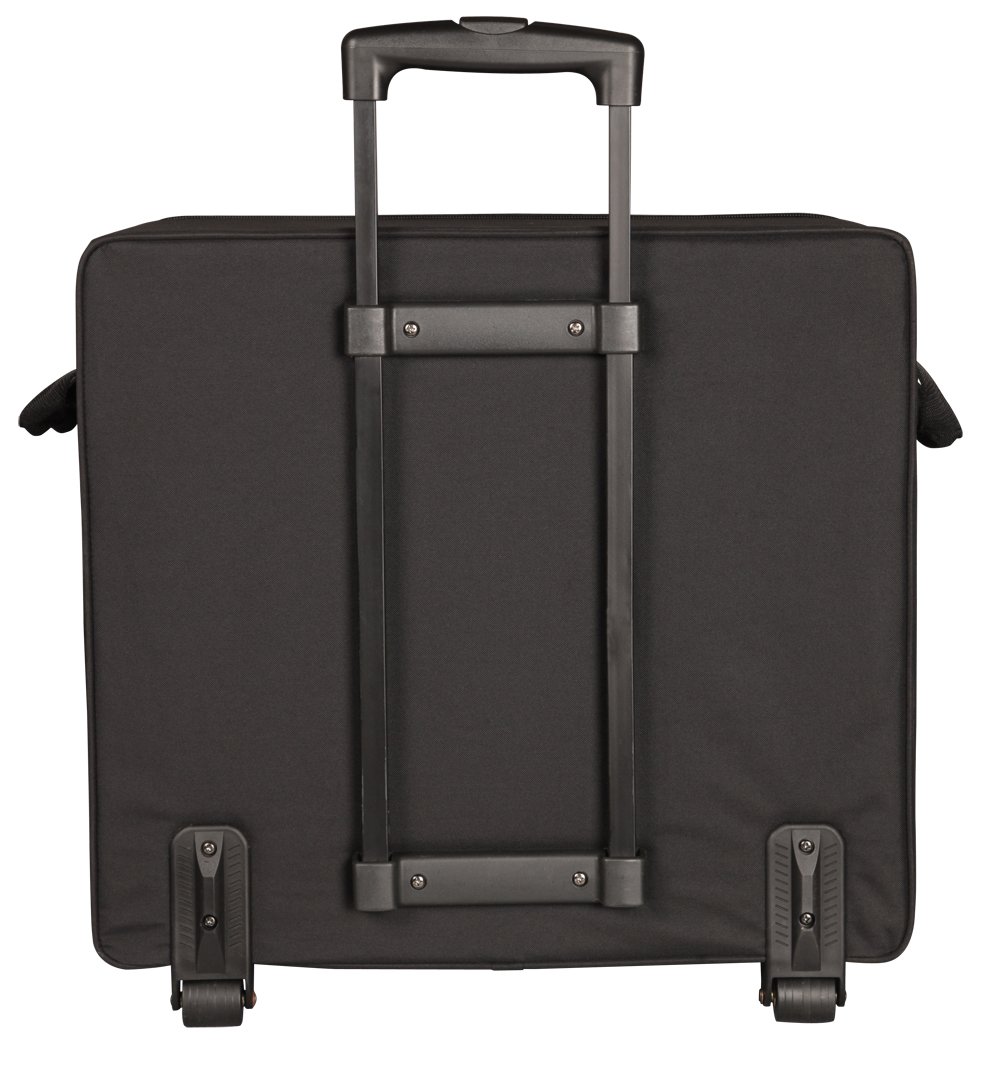 Gator Case for Smaller "Passport" Type PA Systems - view 3