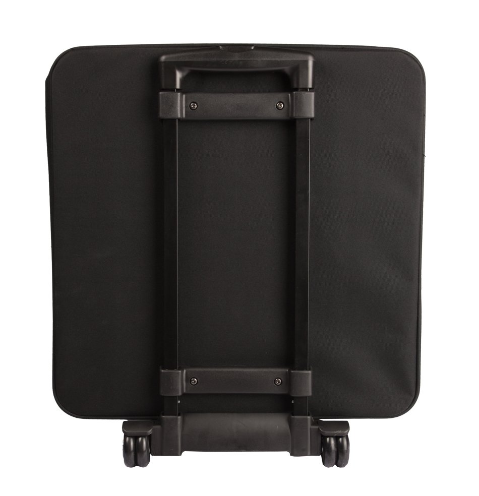Gator Case Carries 4 Par 64 LED's - view 3