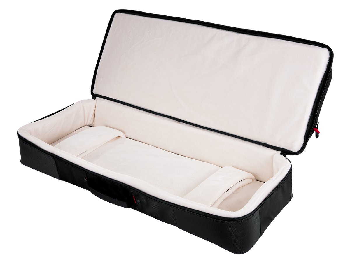 Gator Pro-Go Ultimate Gig Bag for Keyboards - view 2