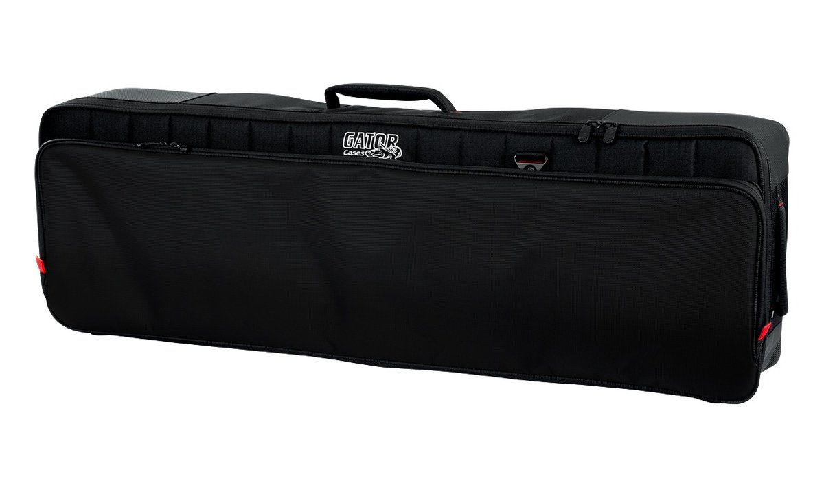 Gator Pro-Go Ultimate Gig Bag for Slim Keyboards