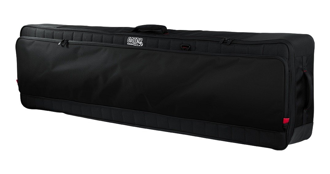 Gator Pro-Go Ultimate Gig Bag for Slim XL 88 Keyboards