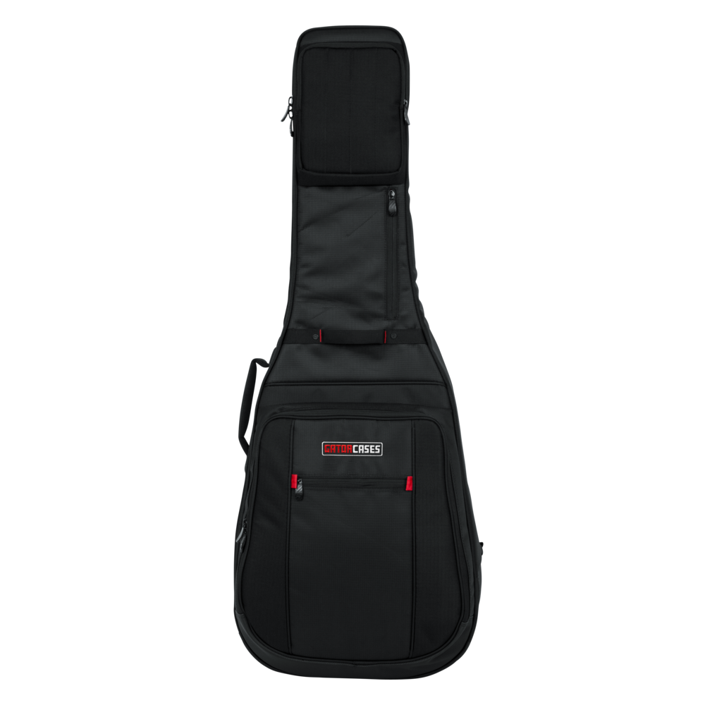Gator ProGo series Ultimate Gig Bag for Acoustic