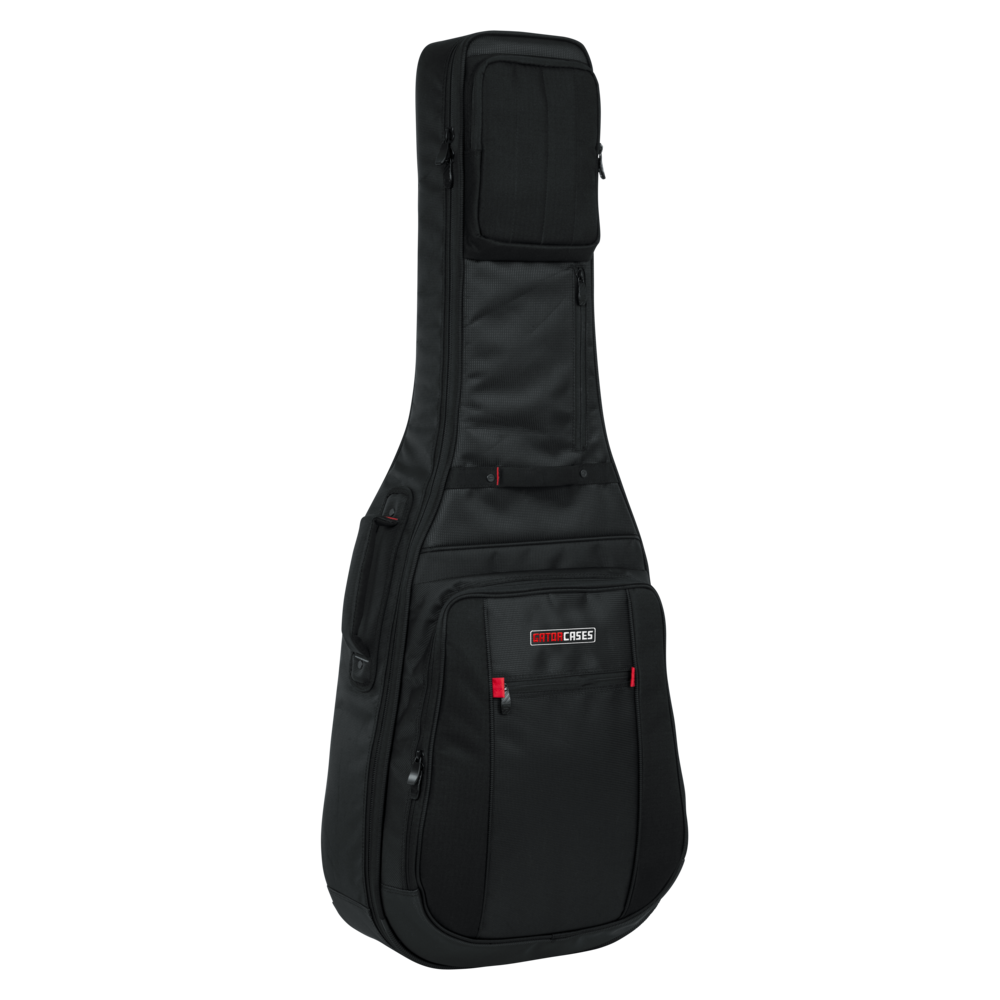 Gator ProGo series Ultimate Gig Bag for Acoustic - view 2