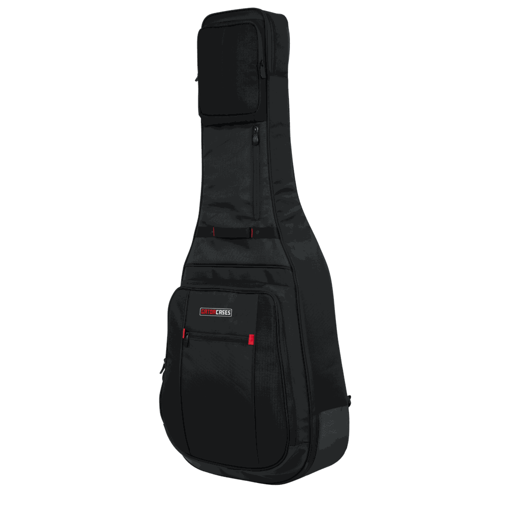 Gator ProGo series Ultimate Gig Bag for Acoustic - view 3
