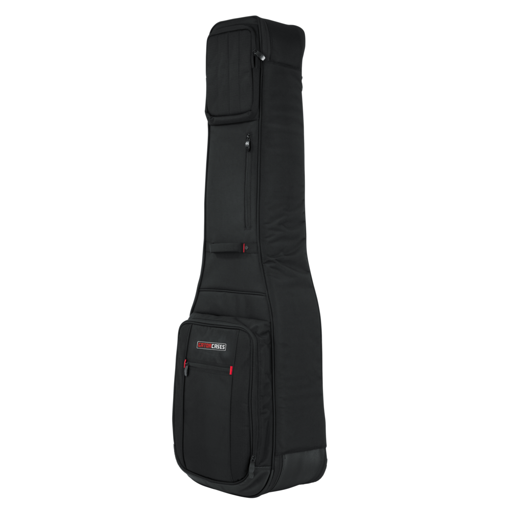 Gator ProGo series Ultimate Gig Bag for 2 Basses - view 4