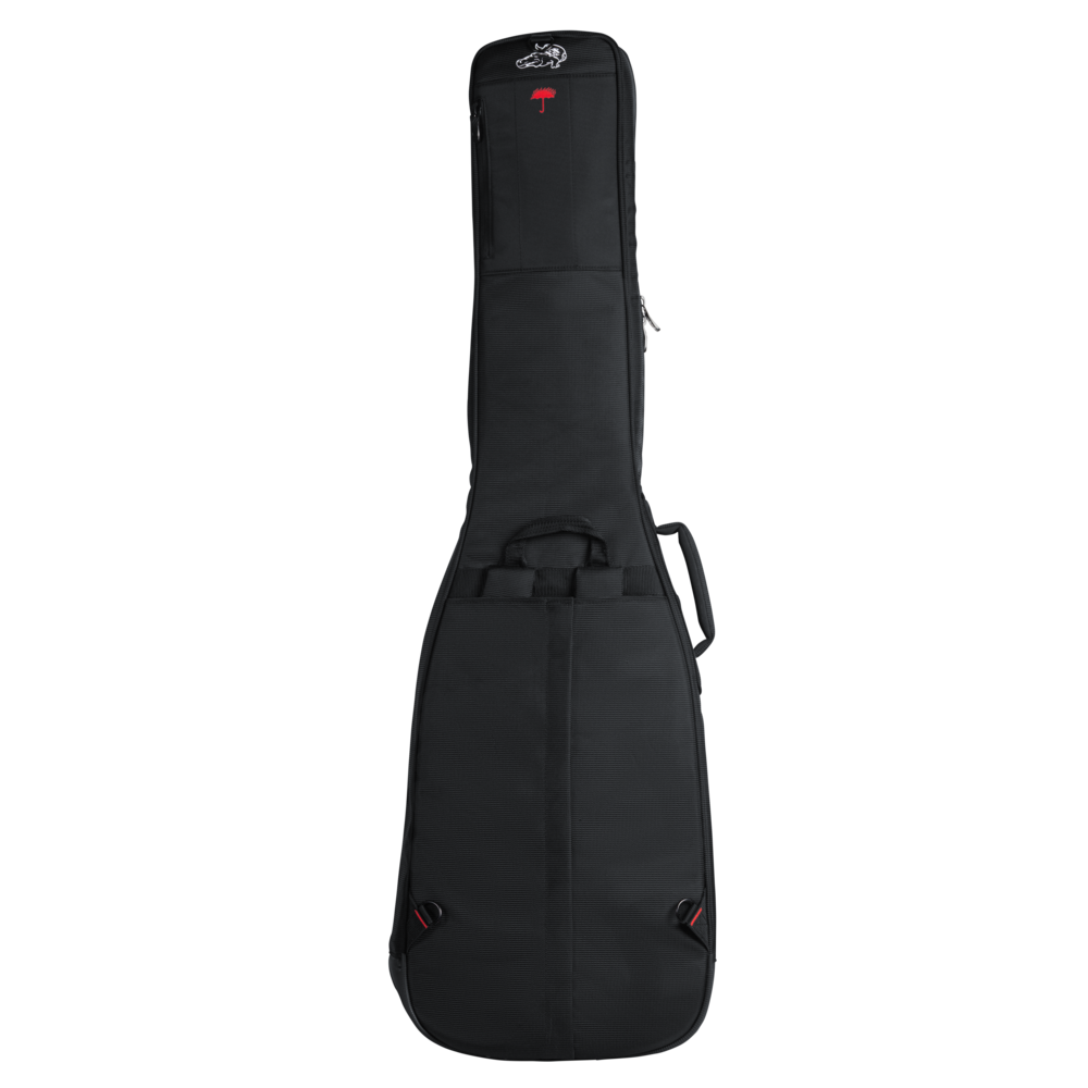 Gator ProGo series Ultimate Gig Bag for 2 Basses - view 5