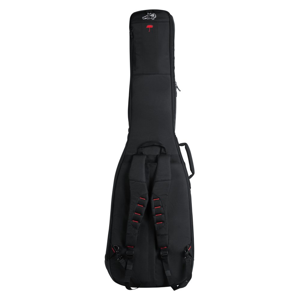 Gator ProGo series Ultimate Gig Bag for 2 Basses - view 6