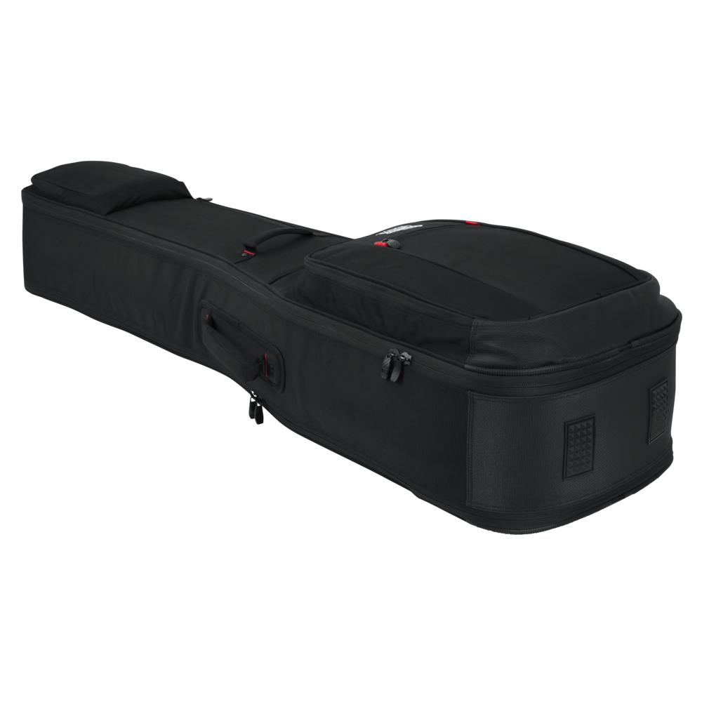 Gator ProGo series Ultimate Gig Bag for 2 Basses - view 7