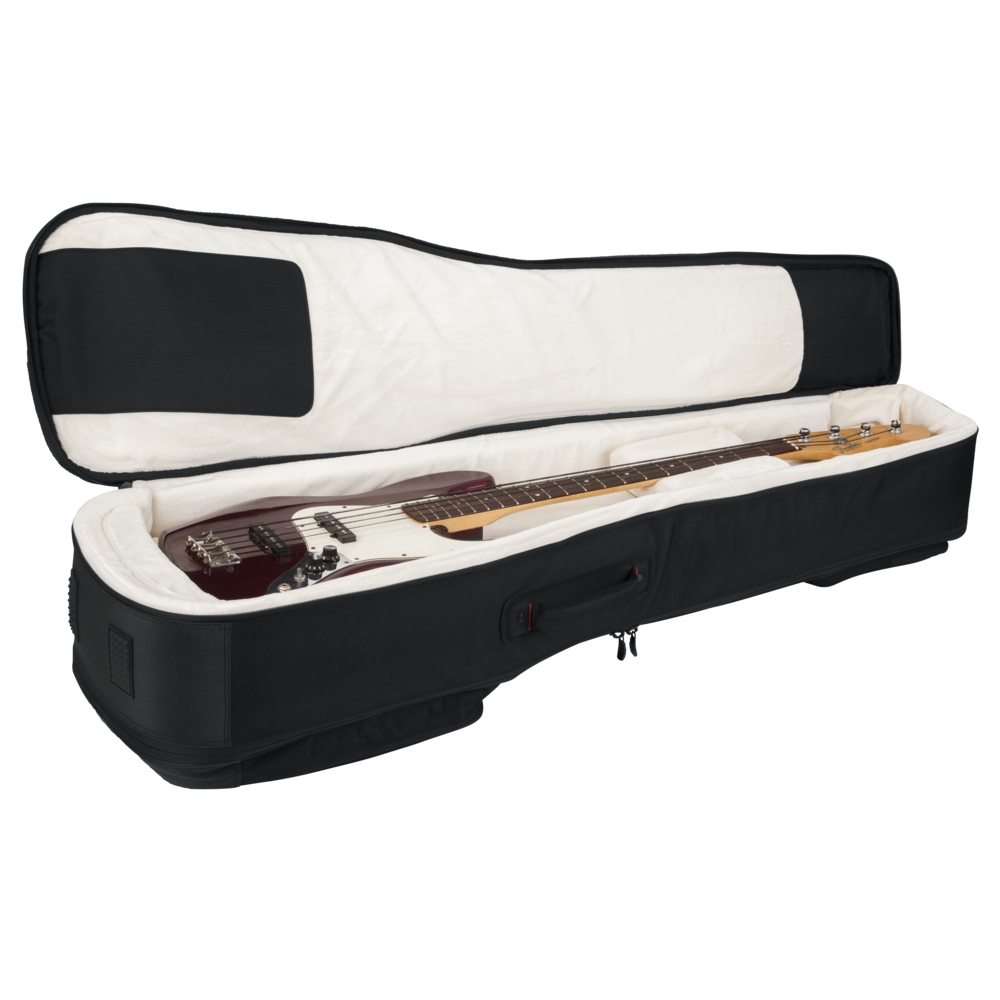 Gator ProGo series Ultimate Gig Bag for 2 Basses - view 8