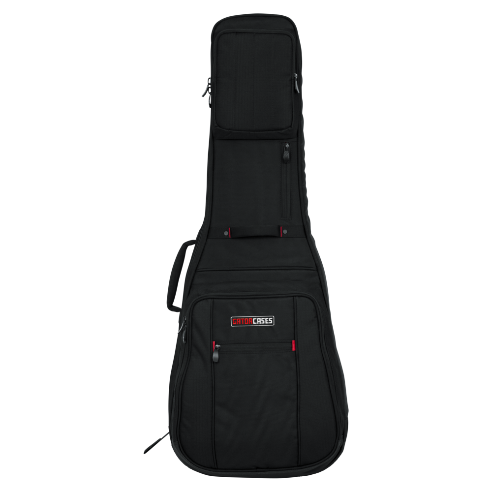 Gator Pro-Go series Ultimate Gig Bag for Classical