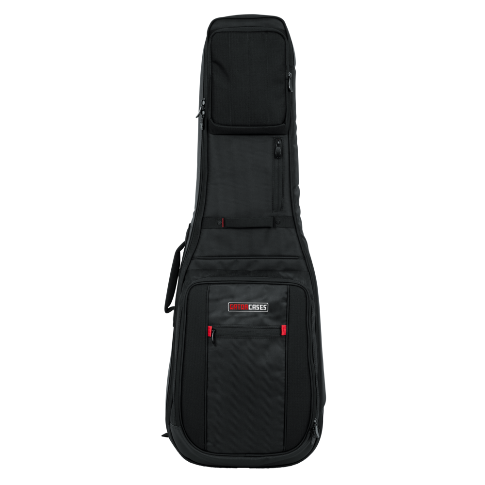 Gator ProGo series Ultimate Gig Bag for 2 Electrics
