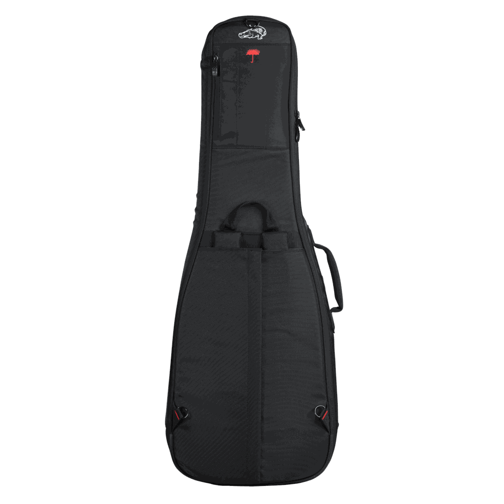Gator ProGo series Ultimate Gig Bag for 2 Electrics - view 5