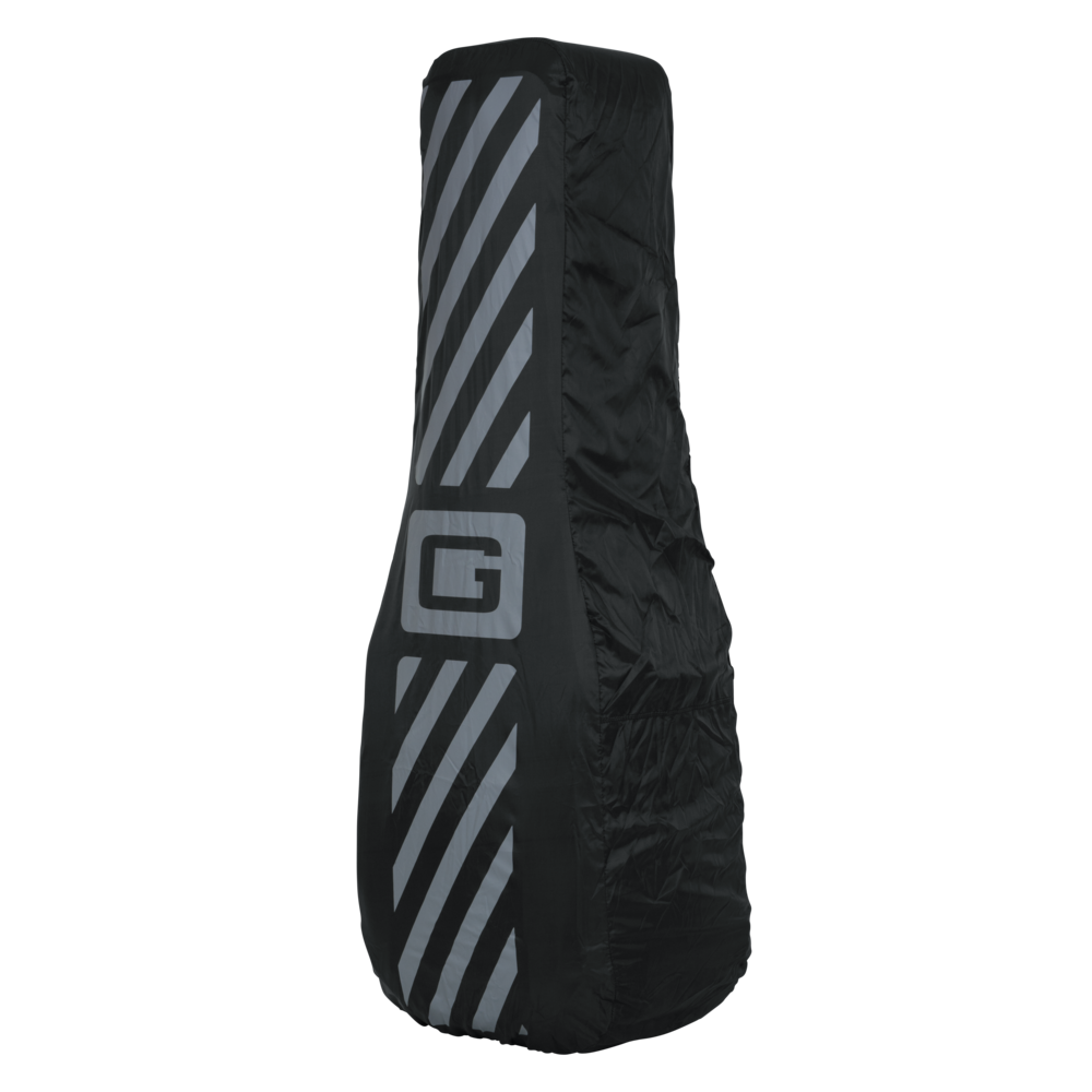 Gator ProGo series Ultimate Gig Bag for 2 Electrics - view 7