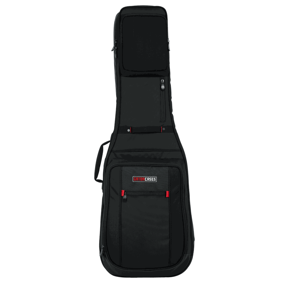 Gator ProGo series Ultimate Gig Bag for Electric