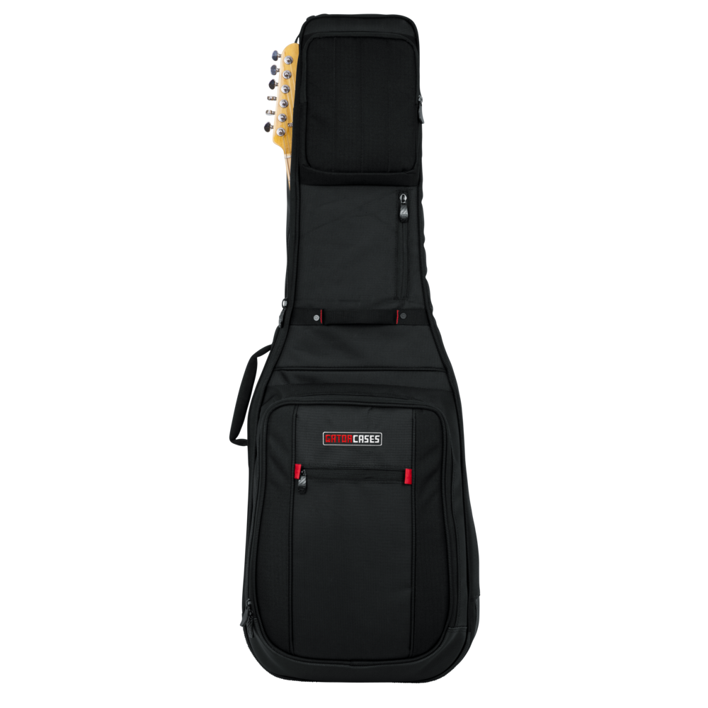 Gator ProGo series Ultimate Gig Bag for Electric - view 2
