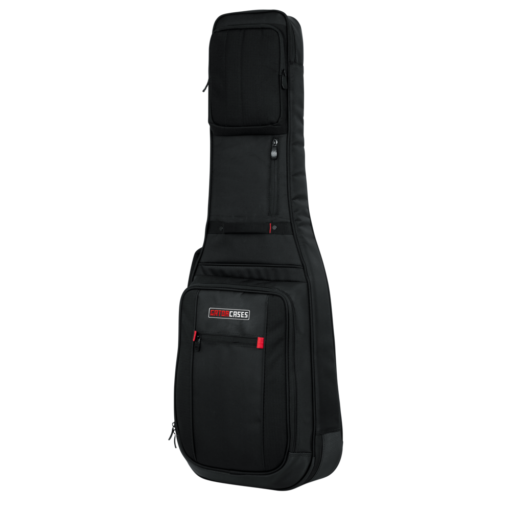 Gator ProGo series Ultimate Gig Bag for Electric - view 6