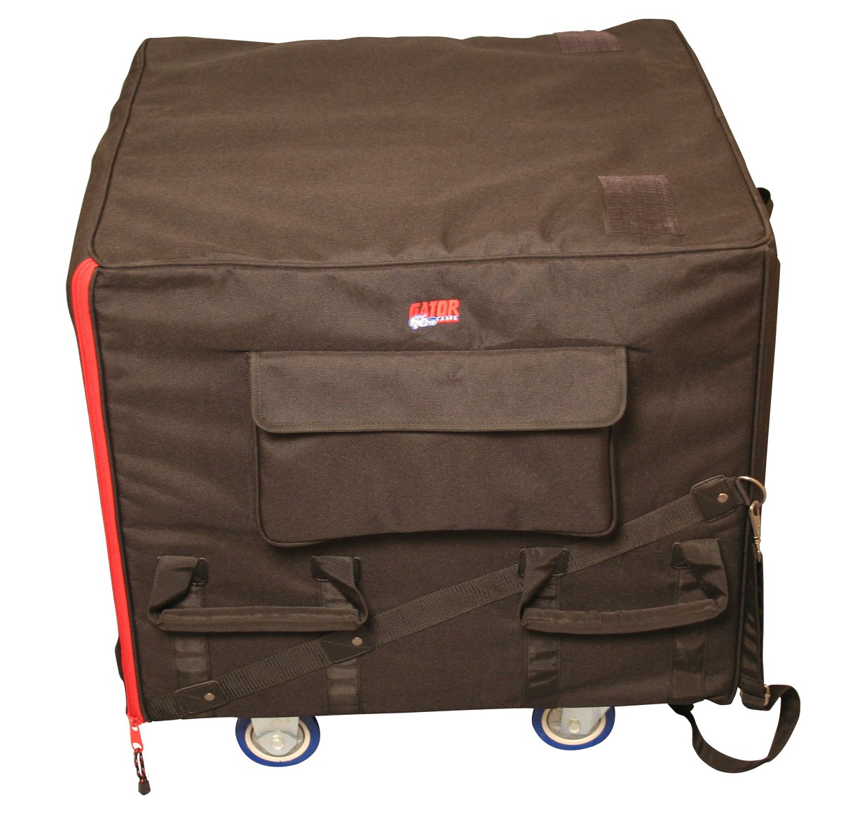 Gator Rolling Subwoofer Bag
