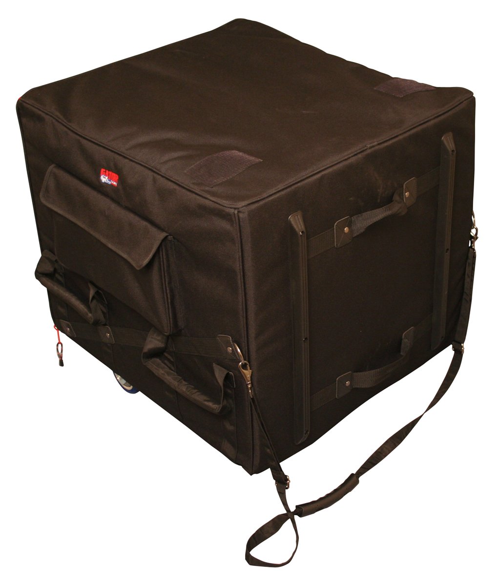 Gator Rolling Subwoofer Bag - view 2