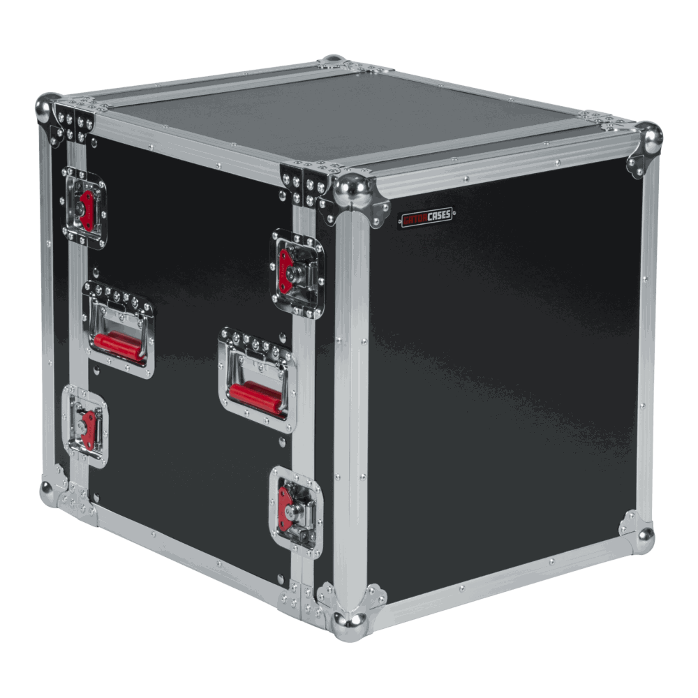 Gator G-TOUR 12U Rack Case - view 4