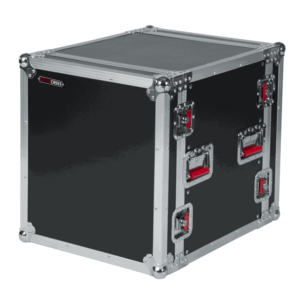 Gator G-TOUR 12U Rack Case - view 5