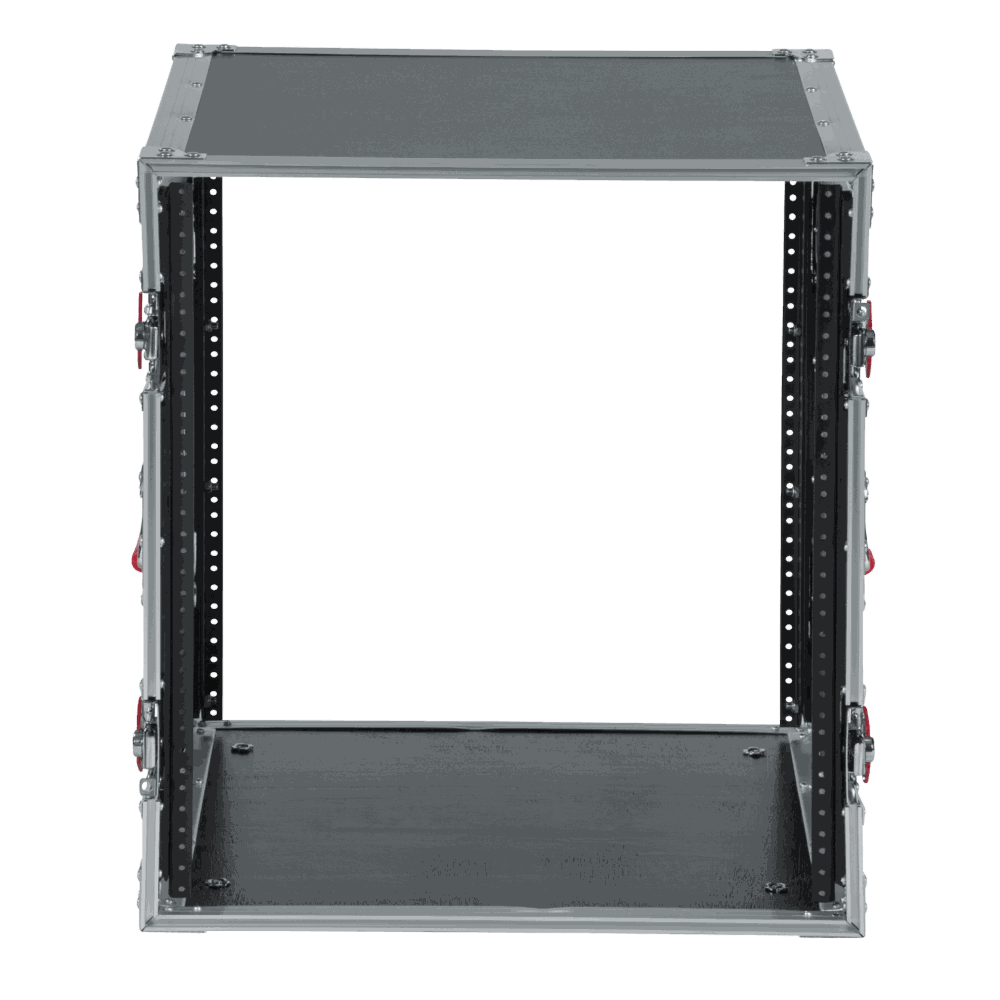 Gator G-TOUR 12U Rack Case - view 7