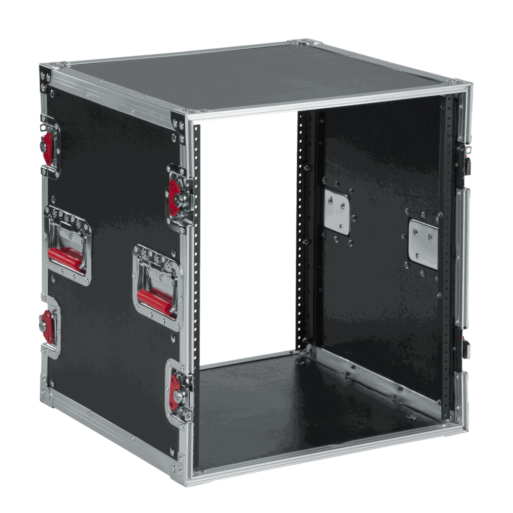 Gator G-TOUR 12U Rack Case - view 8