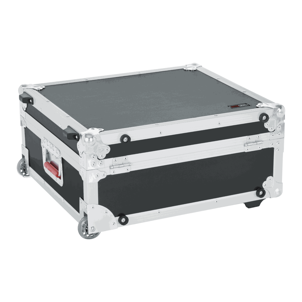 Gator Road Case - view 2