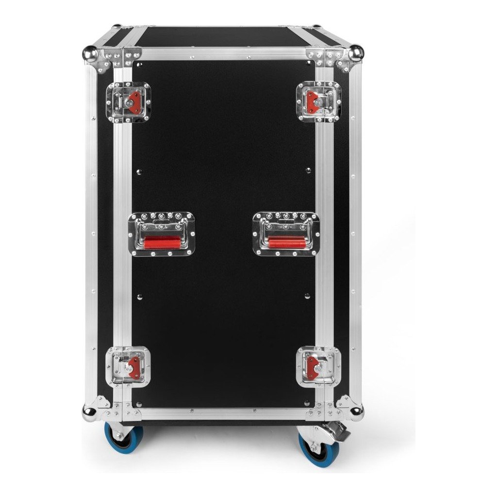Gator ATA Wood Flight Rack Case - 20U - 17" Deep - Casters - view 3