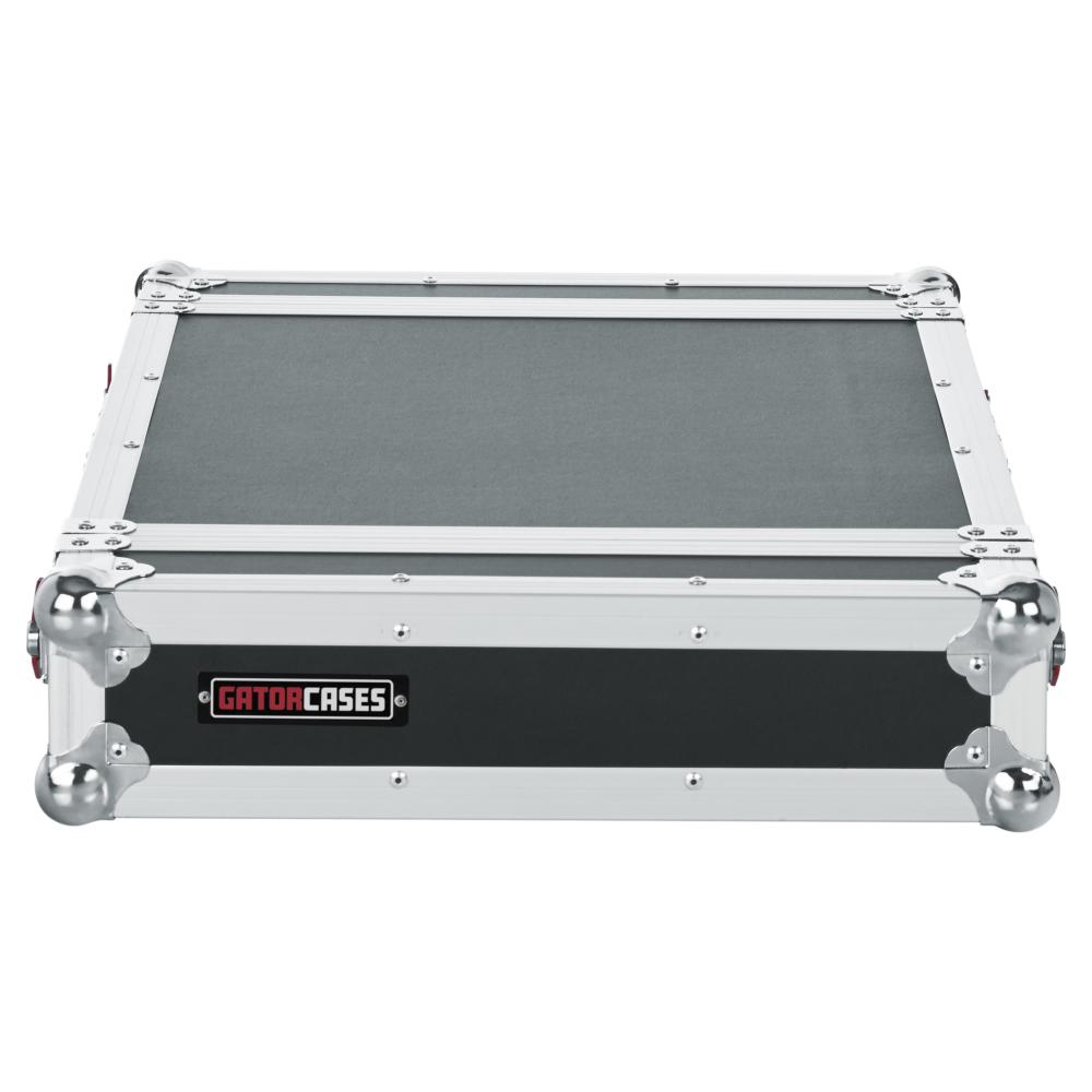 Gator G-TOUR 2U Rack Case - view 2
