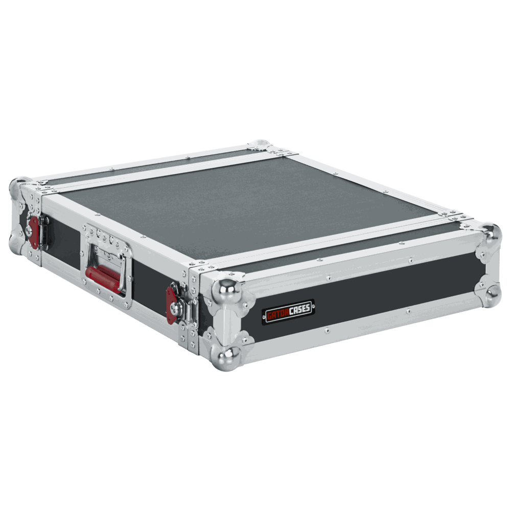Gator G-TOUR 2U Rack Case - view 4