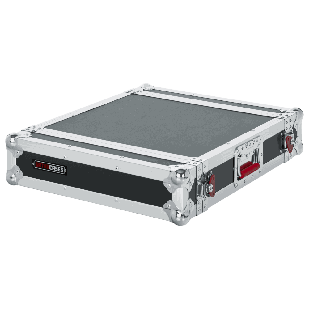 Gator G-TOUR 2U Rack Case - view 5
