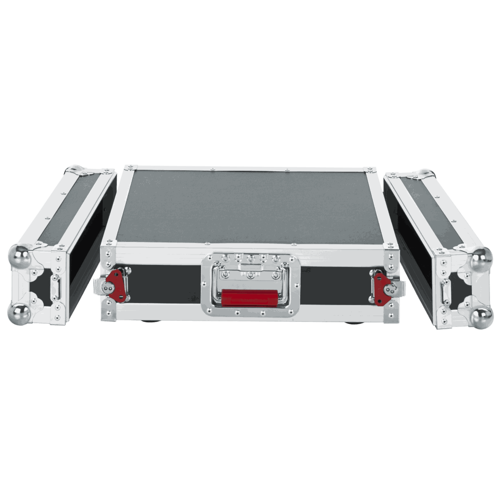Gator G-TOUR 2U Rack Case - view 6