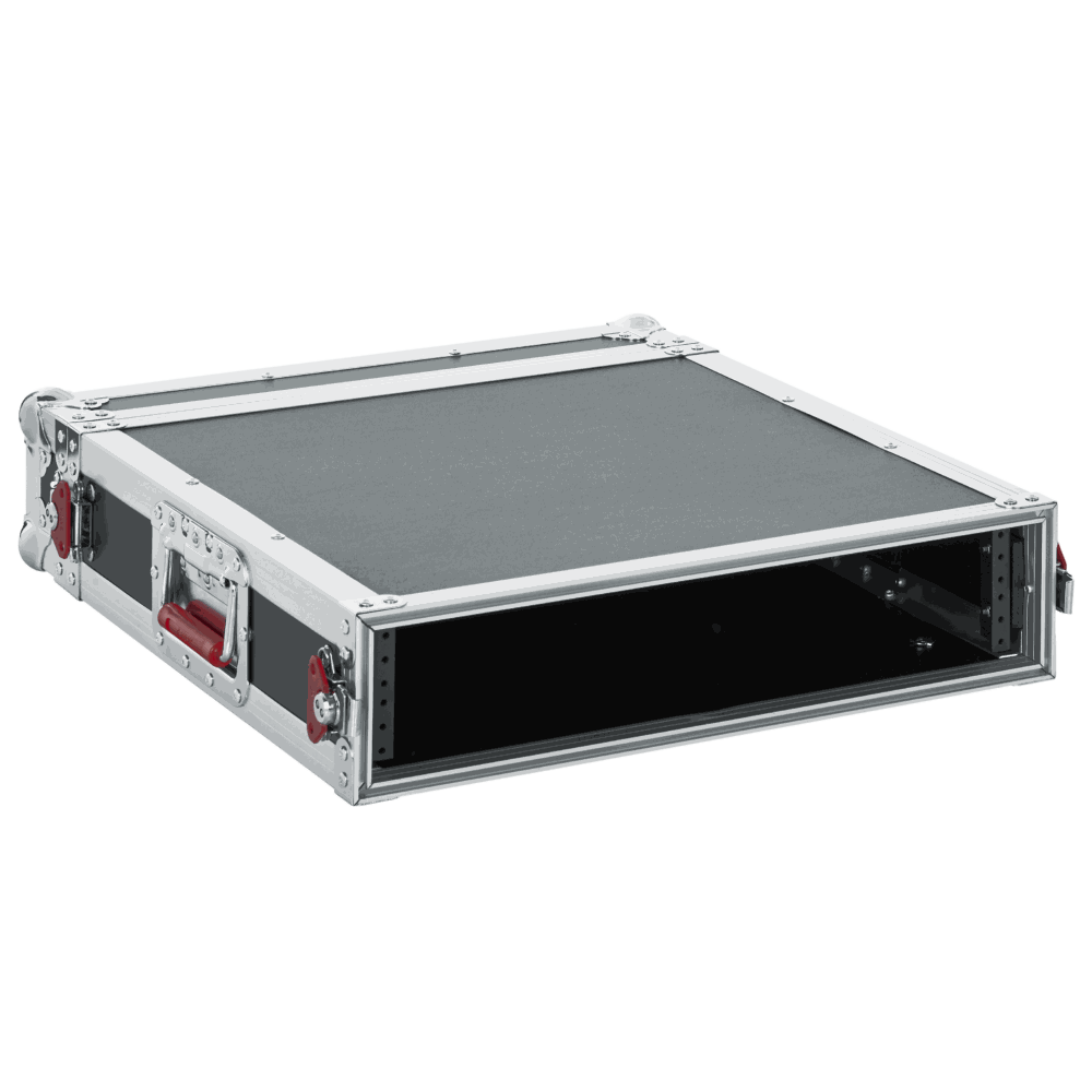 Gator G-TOUR 2U Rack Case - view 8