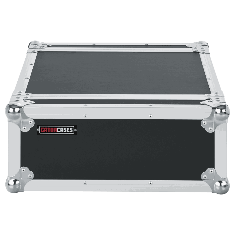 Gator G-TOUR 4U Rack Case - view 2