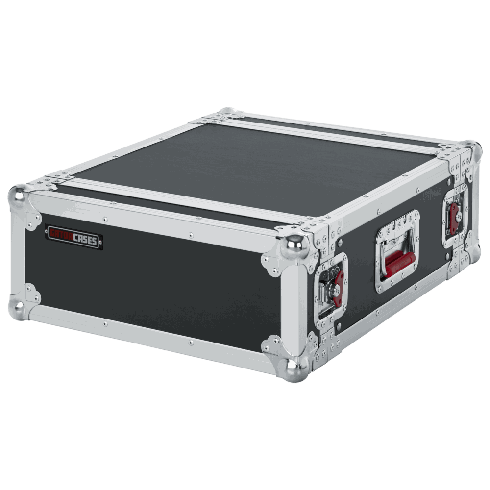 Gator G-TOUR 4U Rack Case - view 4