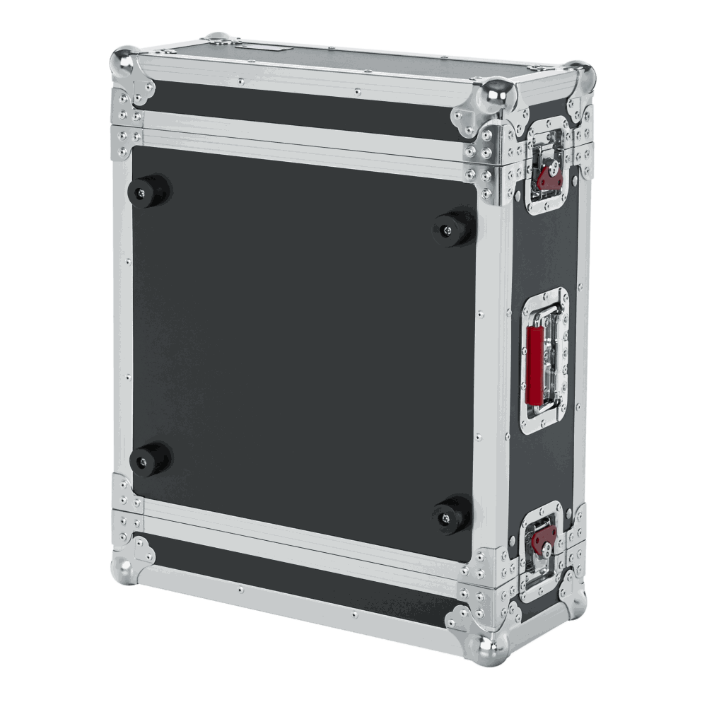 Gator G-TOUR 4U Rack Case - view 5